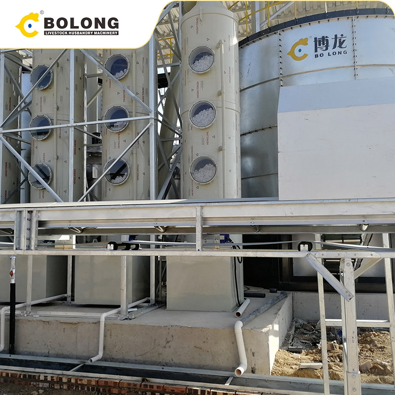 Bolong Fermentation Tanks and Their Role in Climate Change Mitigation